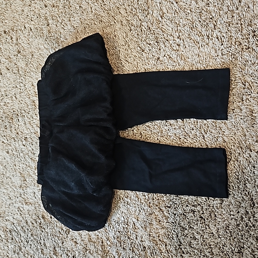 Toddler leggings